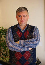 Okan Ormanlı