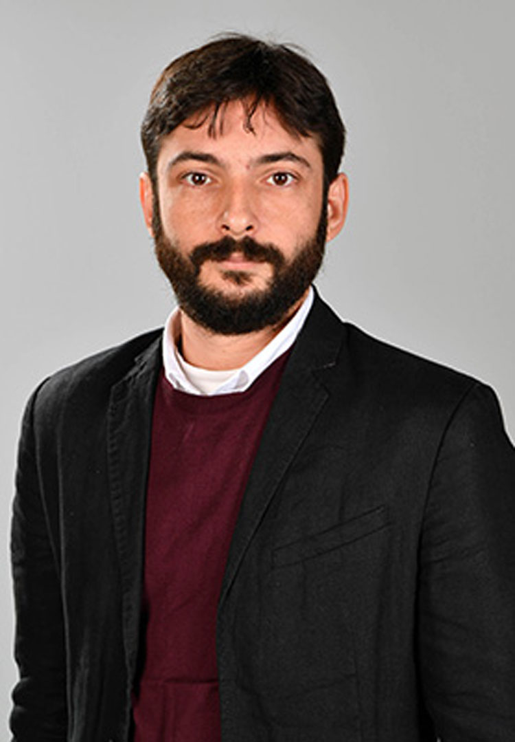 Mustafa Orhan Göztepe