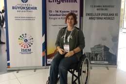 İ.Ü. Engellilik Araştırmaları Konferansı